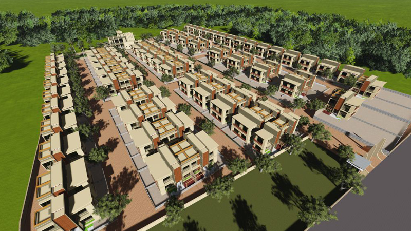 Invest in Dholera Smart City