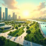 Reasons You Should Move To Dholera Smart City
