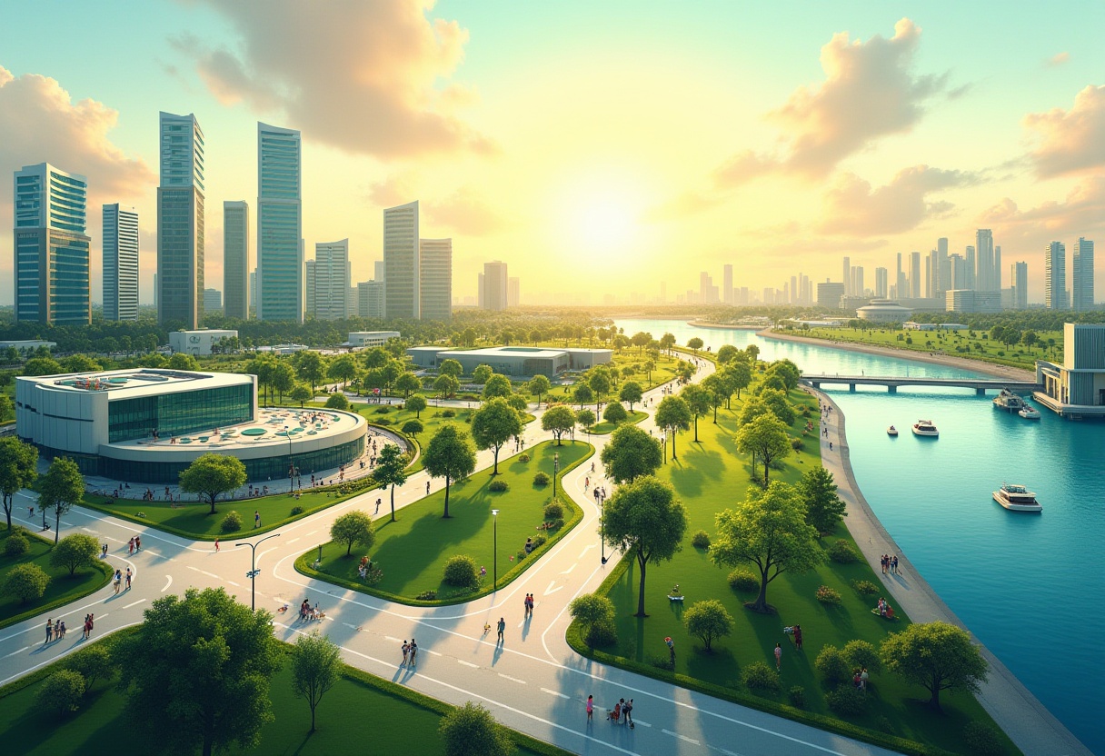 Reasons You Should Move To Dholera Smart City