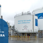 Linde in Advanced Talks to Set Up Dholera Plant