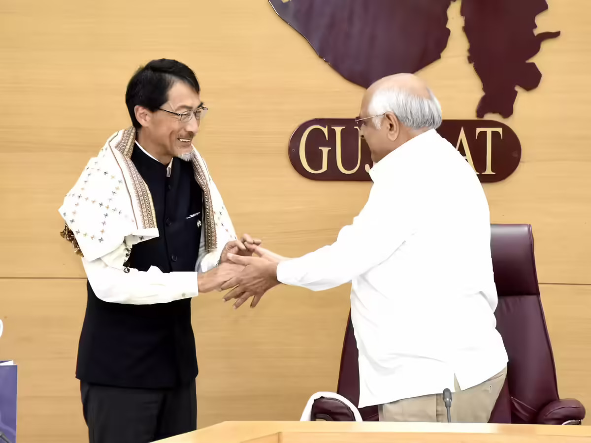 Japan Strengthens Ties with Gujarat