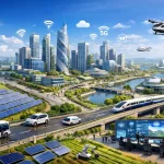 Dholera’s Bright Future - Powered by Tech, Energy and Infrastructure