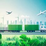 Supply Chain Infrastructure